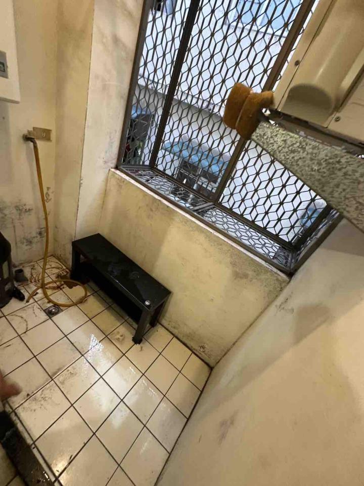 搬家清潔案件圖片