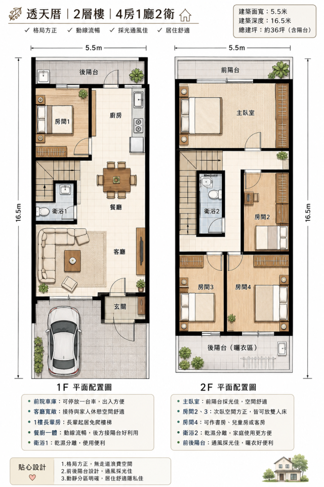 老屋翻新案件圖片