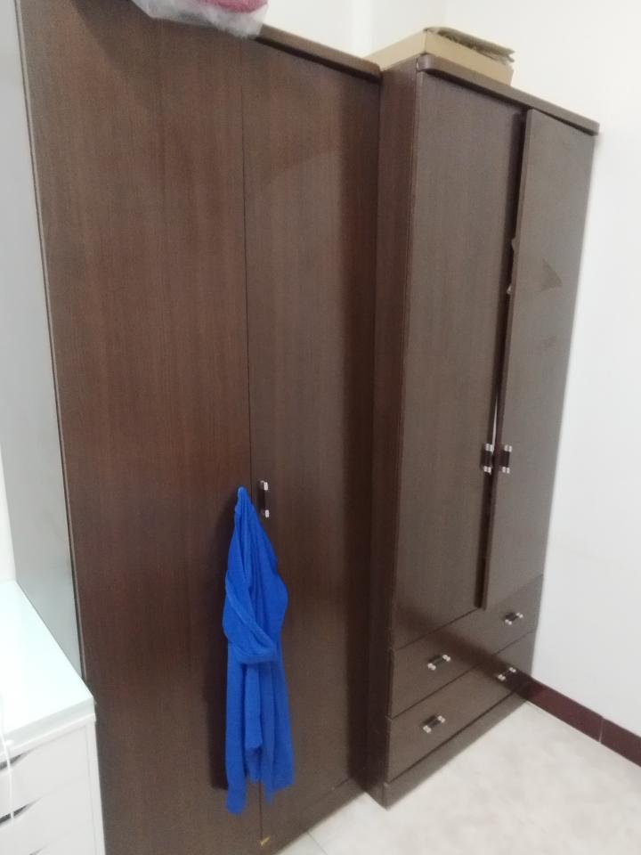 大型家具回收案件圖片
