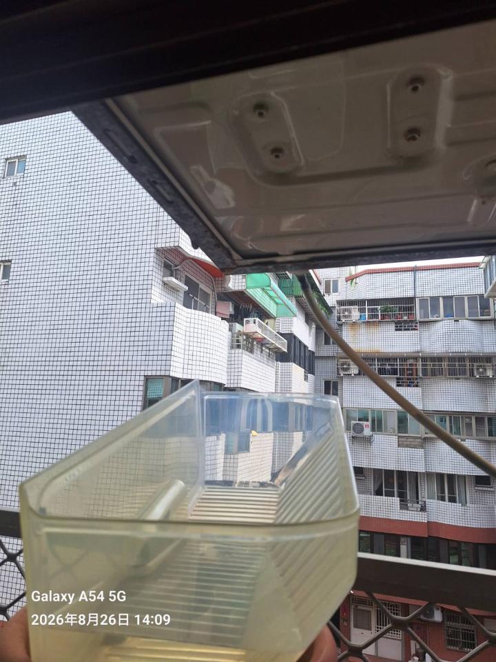 冷氣維修保養案件圖片