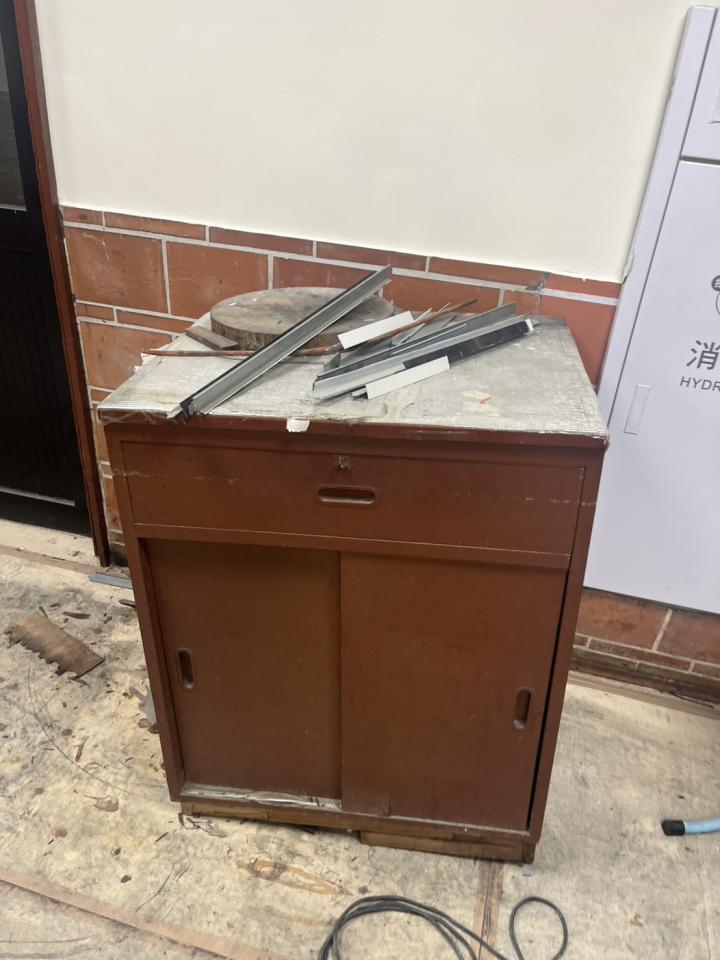 大型垃圾回收案件圖片