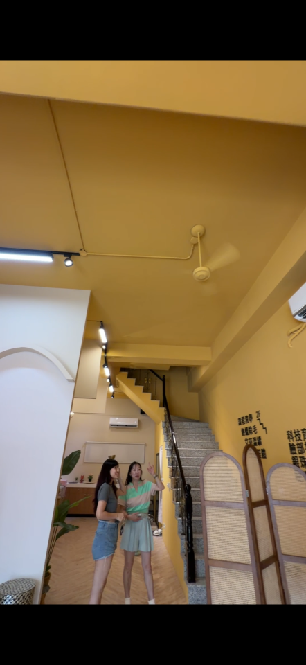 油漆工程案件圖片