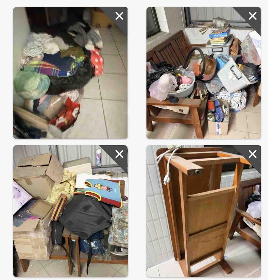 大型垃圾回收案件圖片
