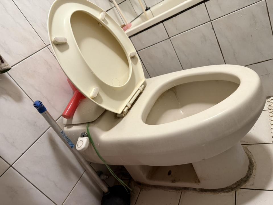 馬桶裝修案件圖片