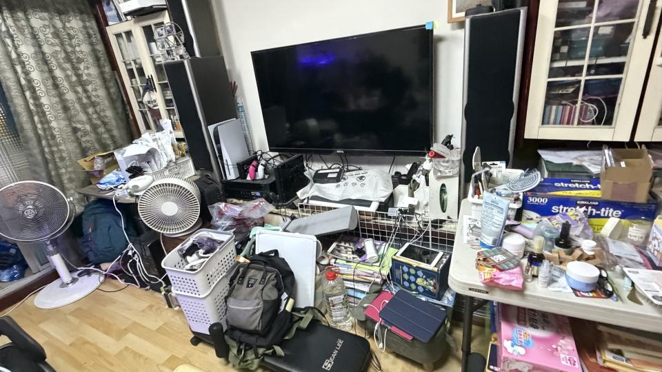 拆除工程案件圖片
