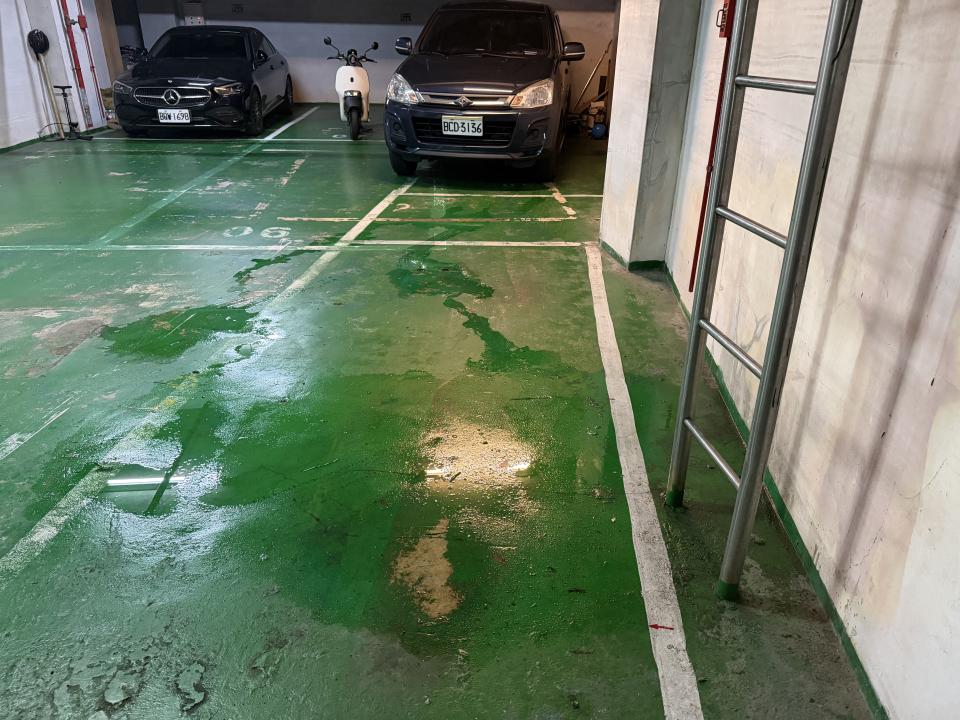 漏水處理案件圖片