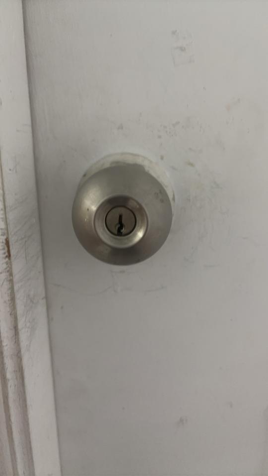 鎖匠案件圖片