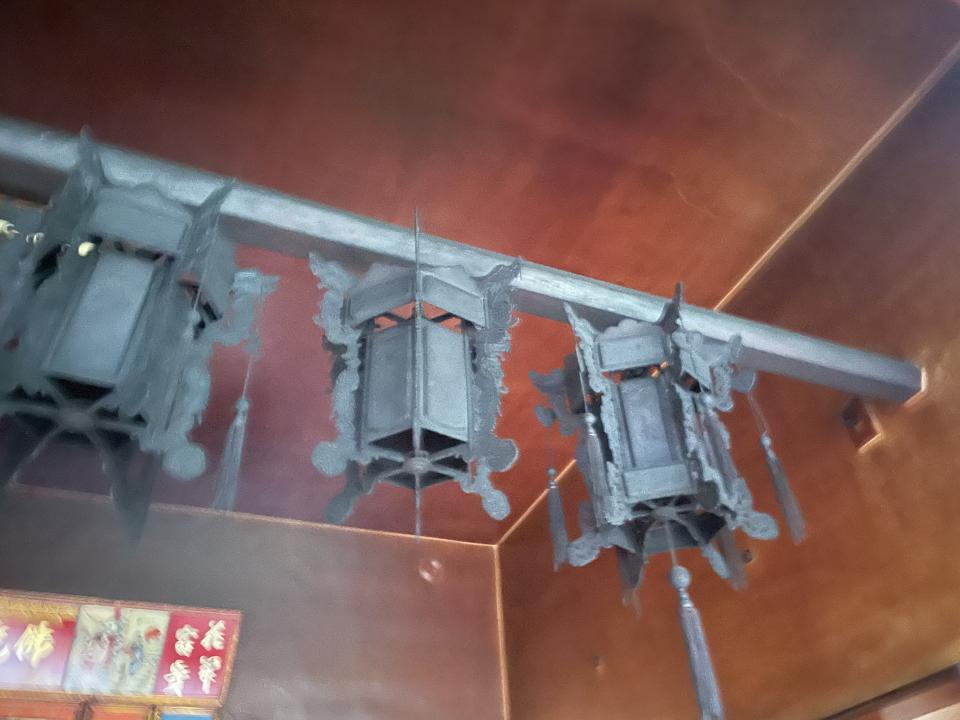 大型垃圾回收案件圖片