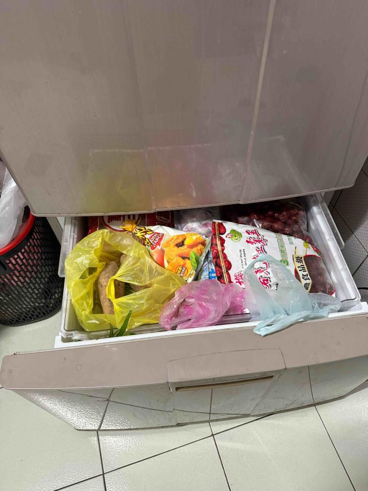 冰箱維修案件圖片