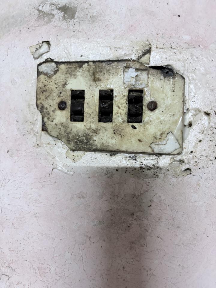 電線裝修案件圖片