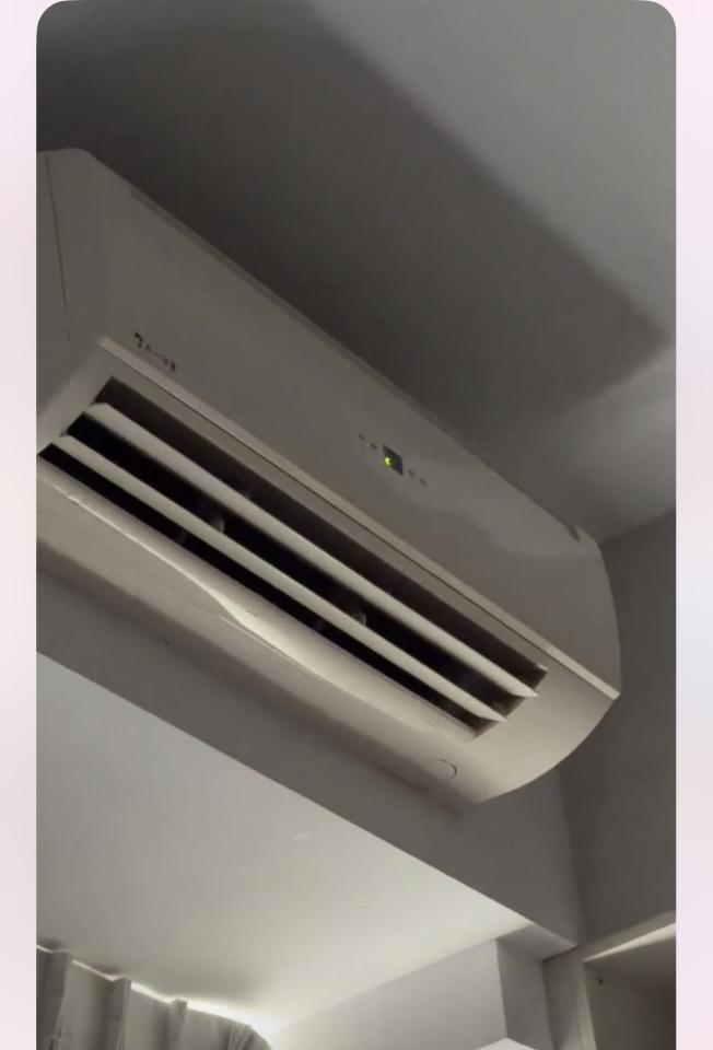 冷氣維修保養案件圖片