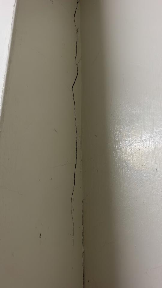 結構補強工程案件圖片