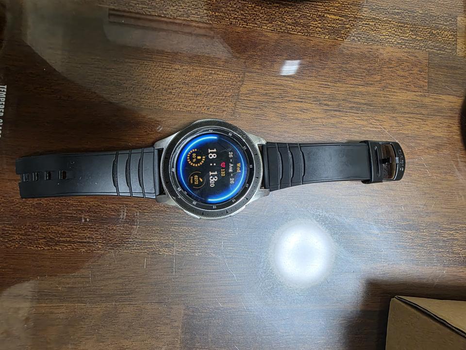 鐘錶行案件圖片