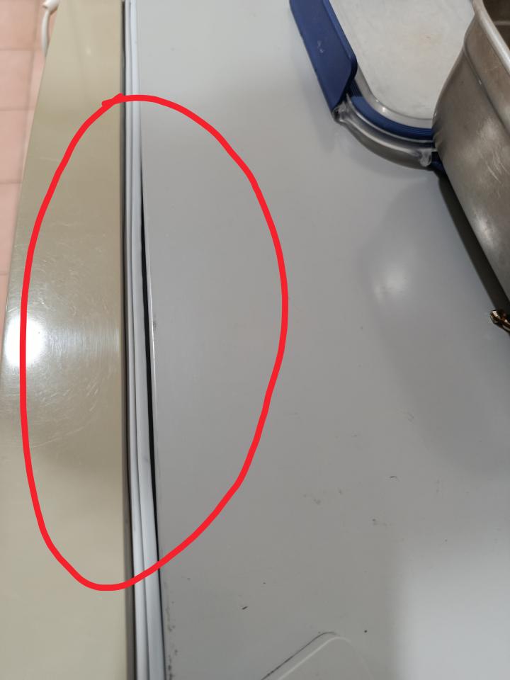 冰箱維修案件圖片