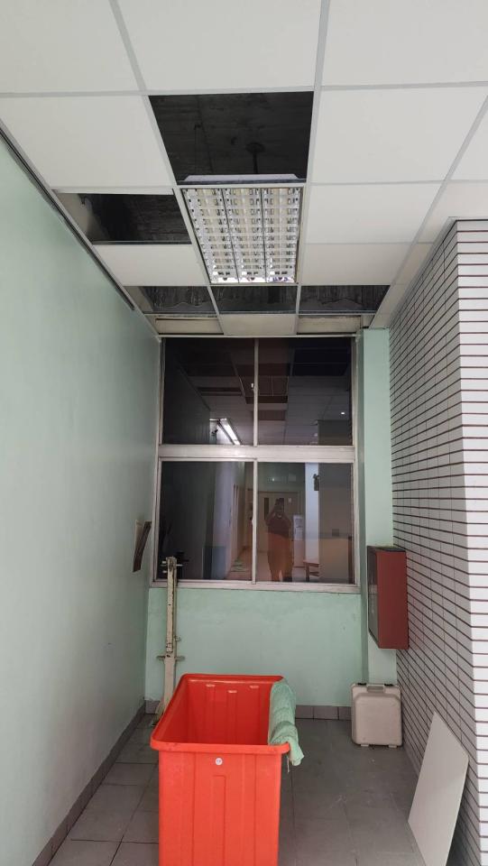抓漏案件圖片