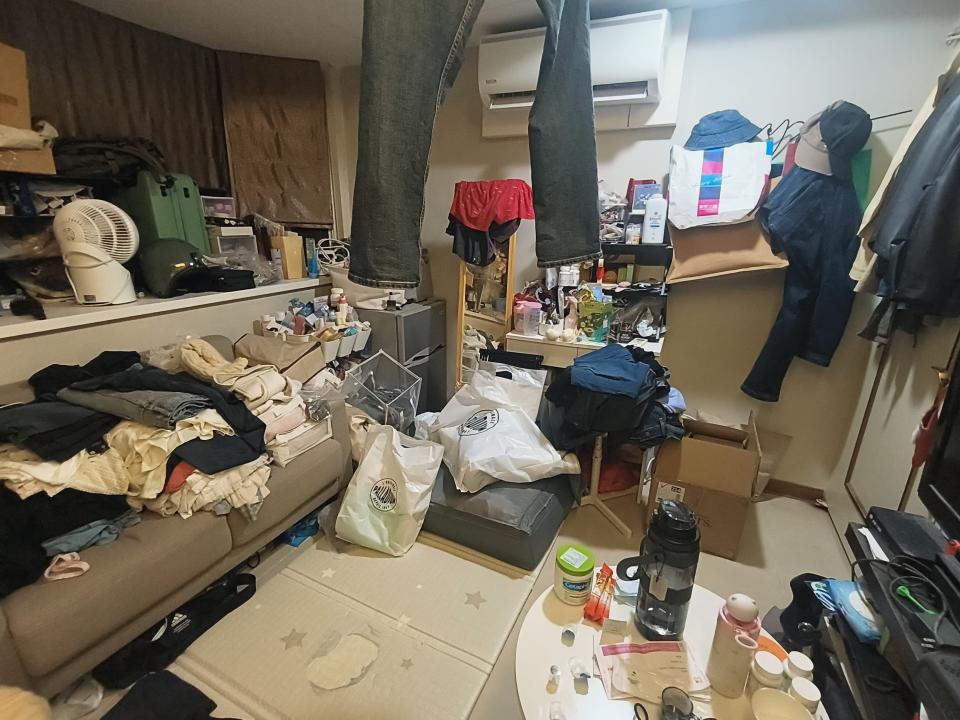 搬家案件圖片