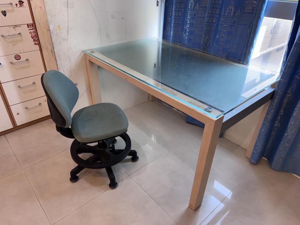 大型家具回收案件圖片