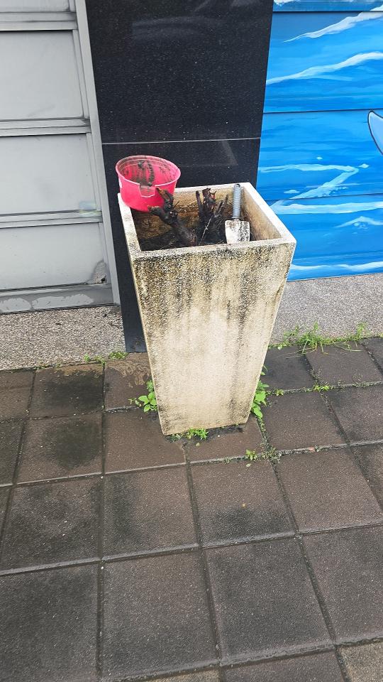 大型垃圾回收案件圖片