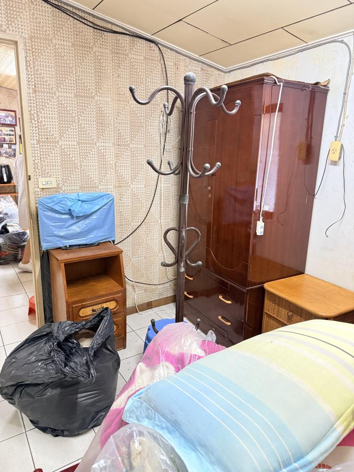 大型家具回收案件圖片