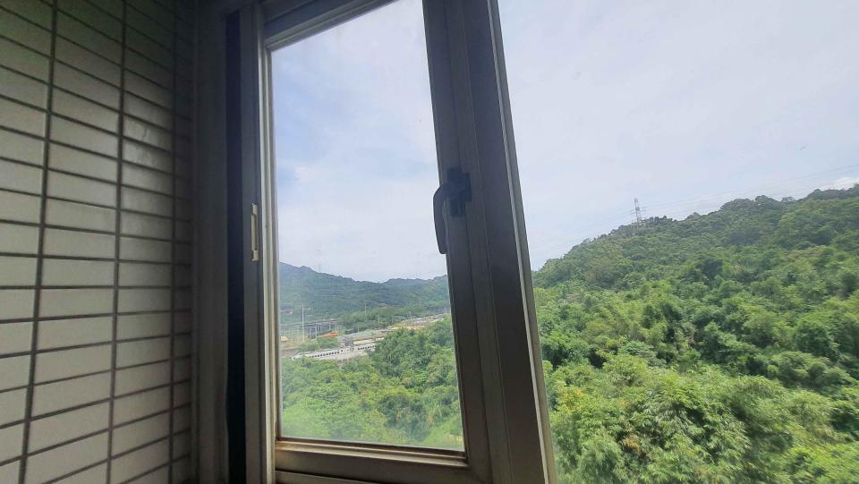 紗窗裝修案件圖片
