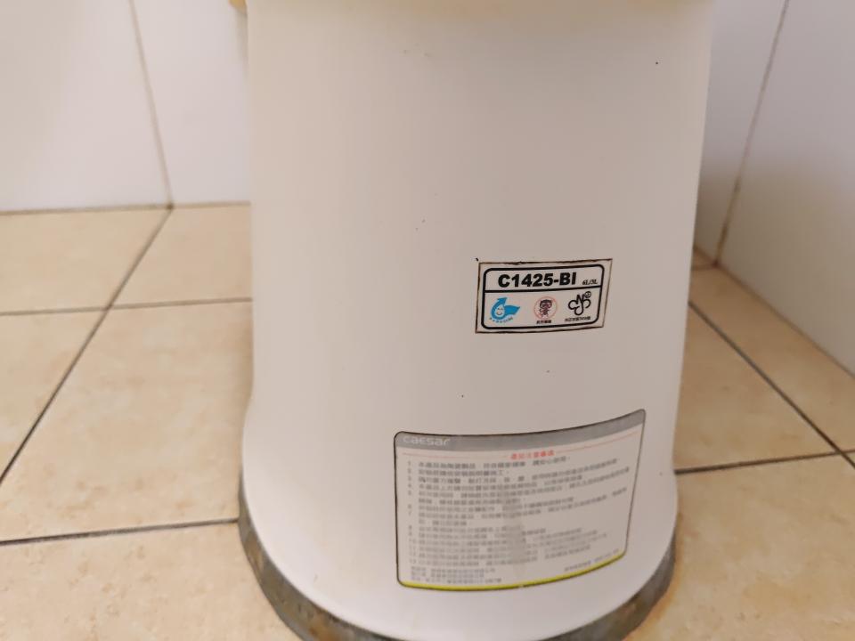 衛浴設備安裝案件圖片