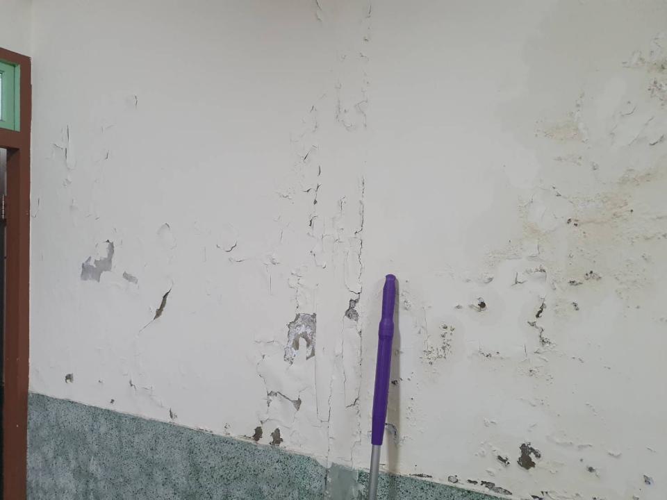 抓漏案件圖片