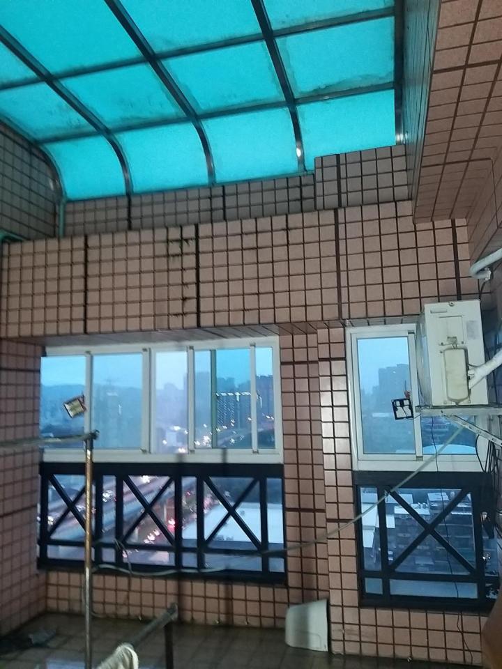 採光罩案件圖片