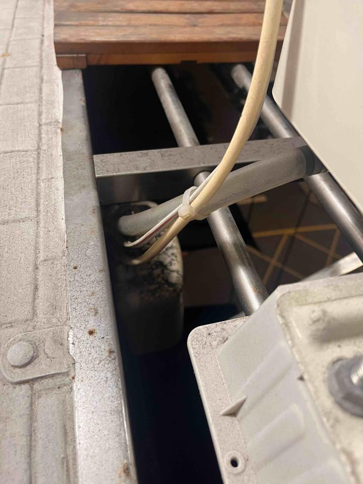 冷氣維修保養案件圖片