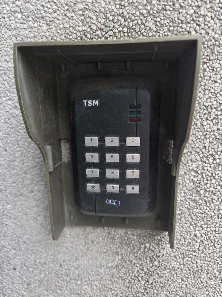 鎖匠案件圖片