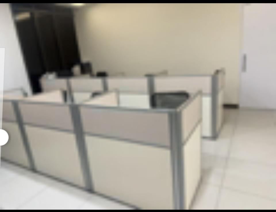辦公家具回收案件圖片