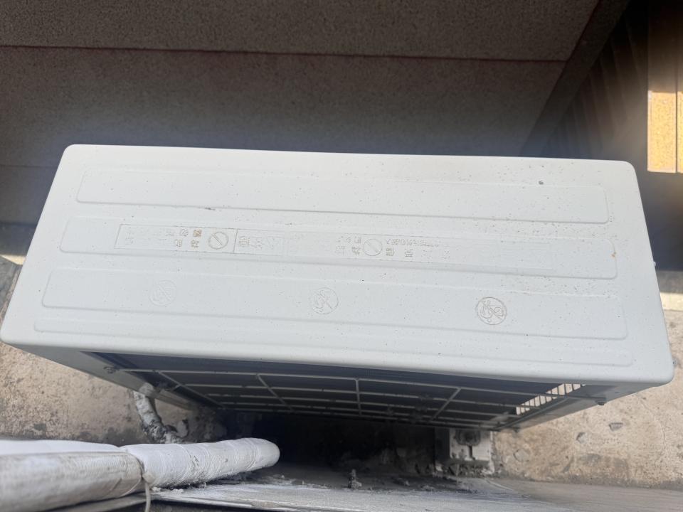 冷氣移機案件圖片