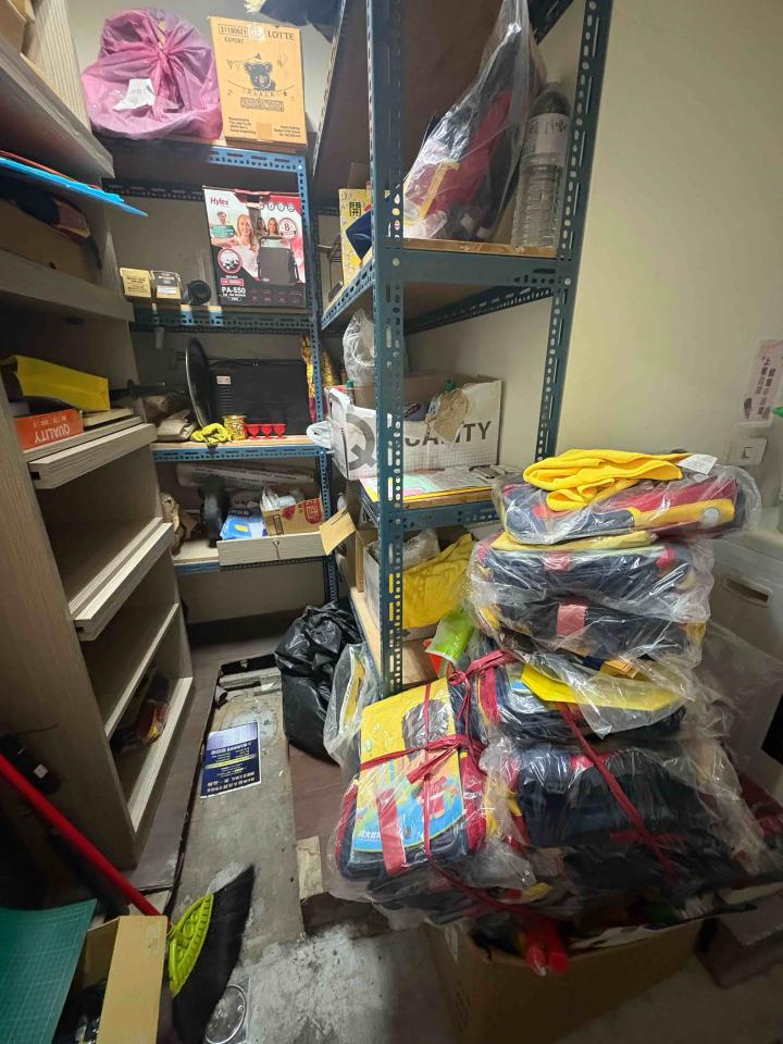 木工施工案件圖片