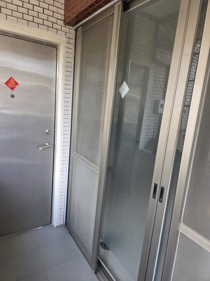 紗窗裝修案件圖片