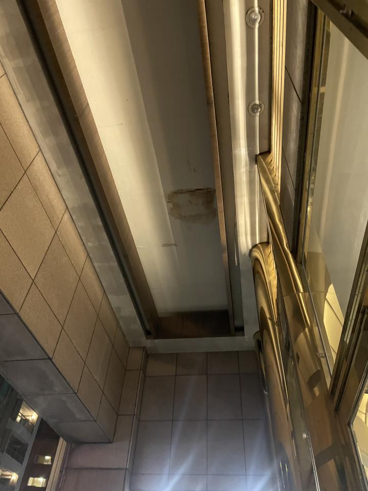 鷹架出租案件圖片