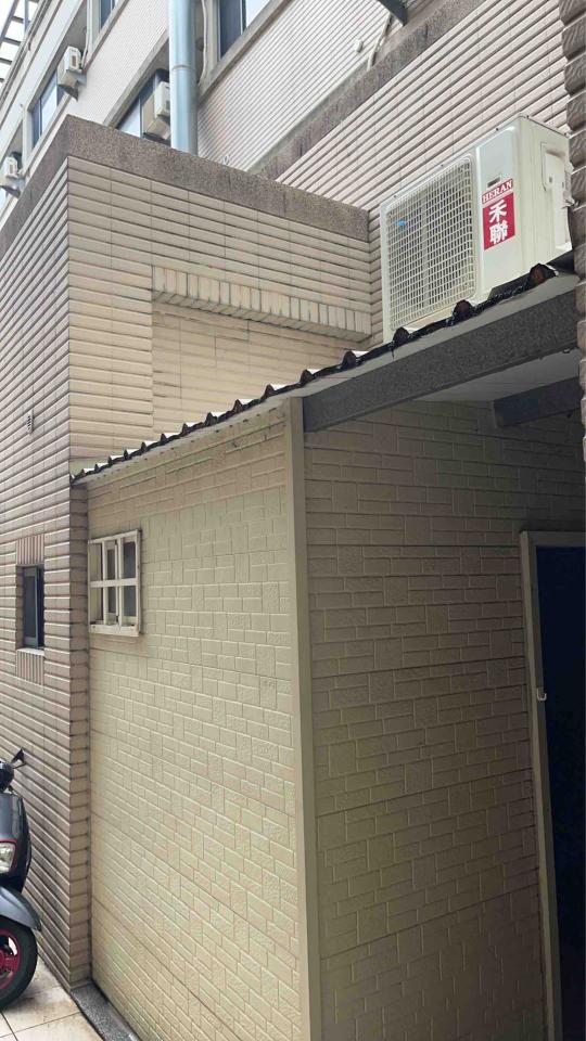 冷氣維修保養案件圖片