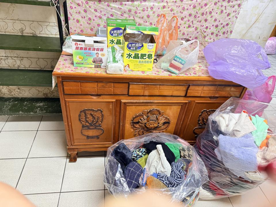 大型家具回收案件圖片