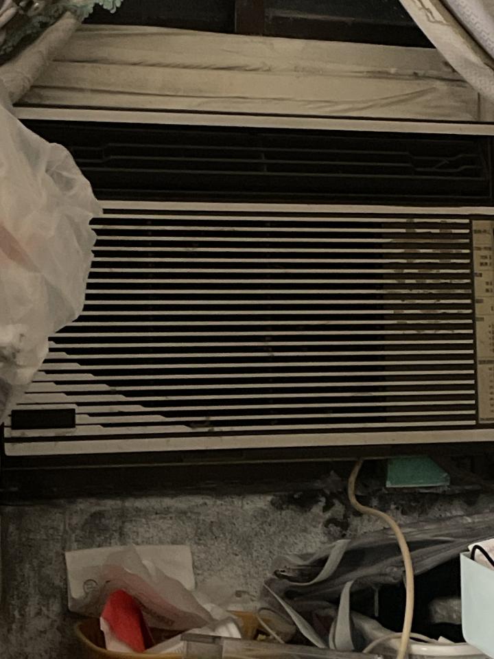 冷氣維修保養案件圖片