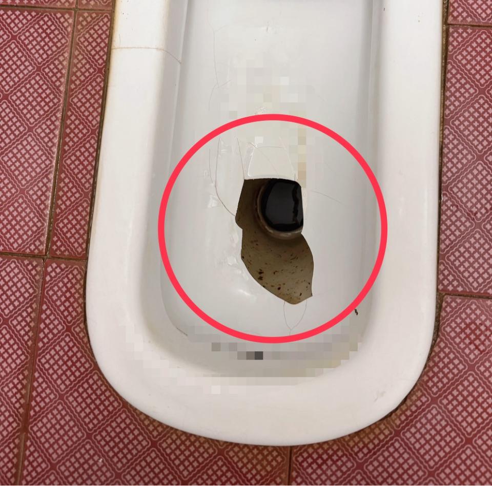 衛浴設備安裝案件圖片