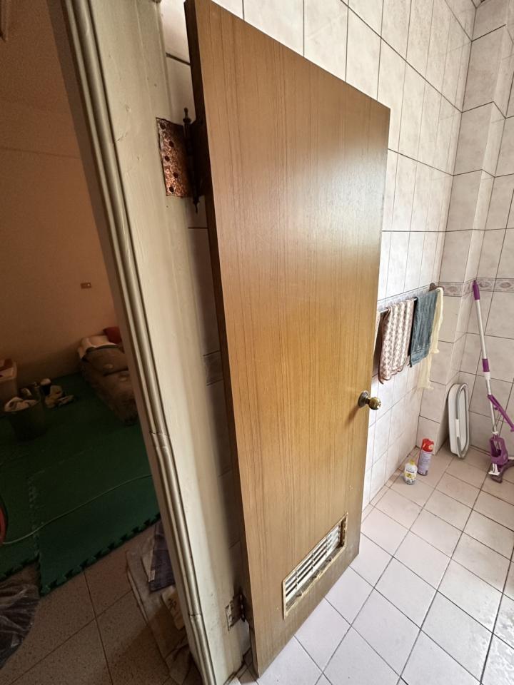 門片維修案件圖片