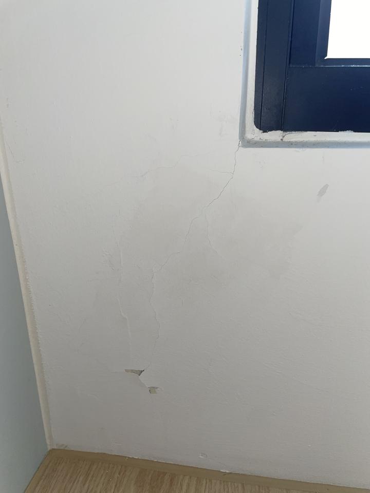漏水處理案件圖片