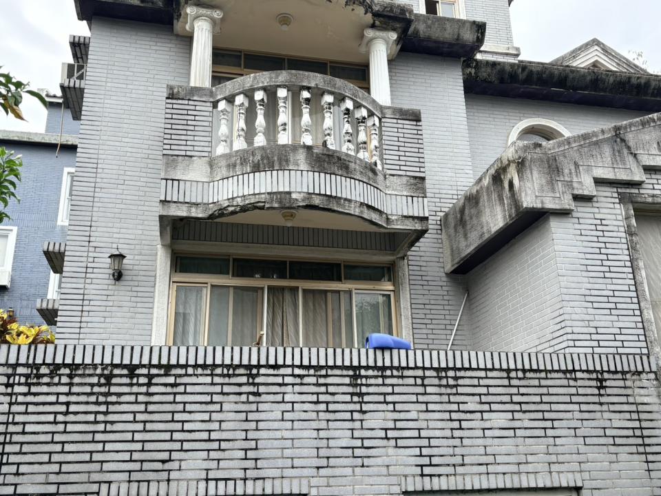 遮雨棚安裝案件圖片