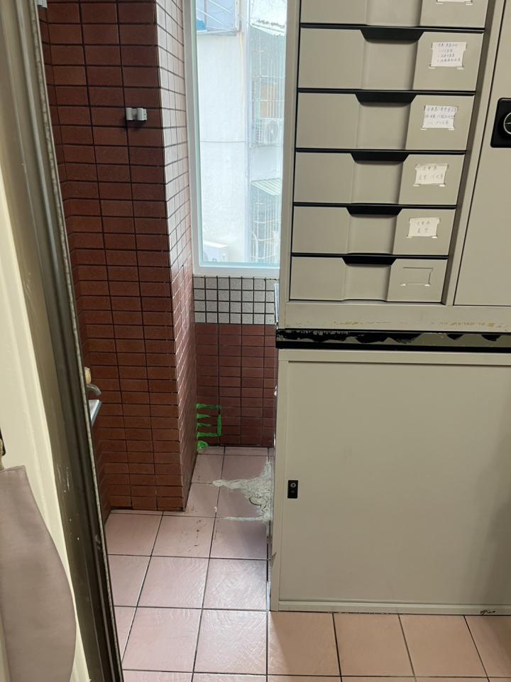 漏水處理案件圖片