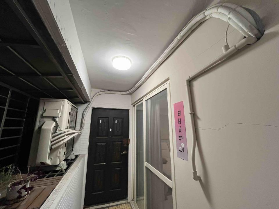 冷氣維修保養案件圖片