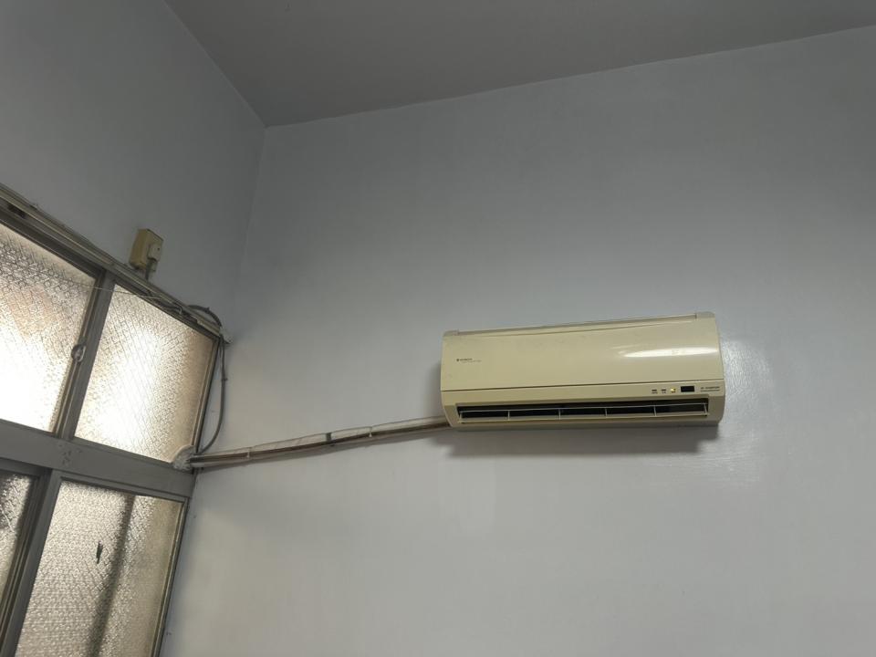 冷氣移機案件圖片