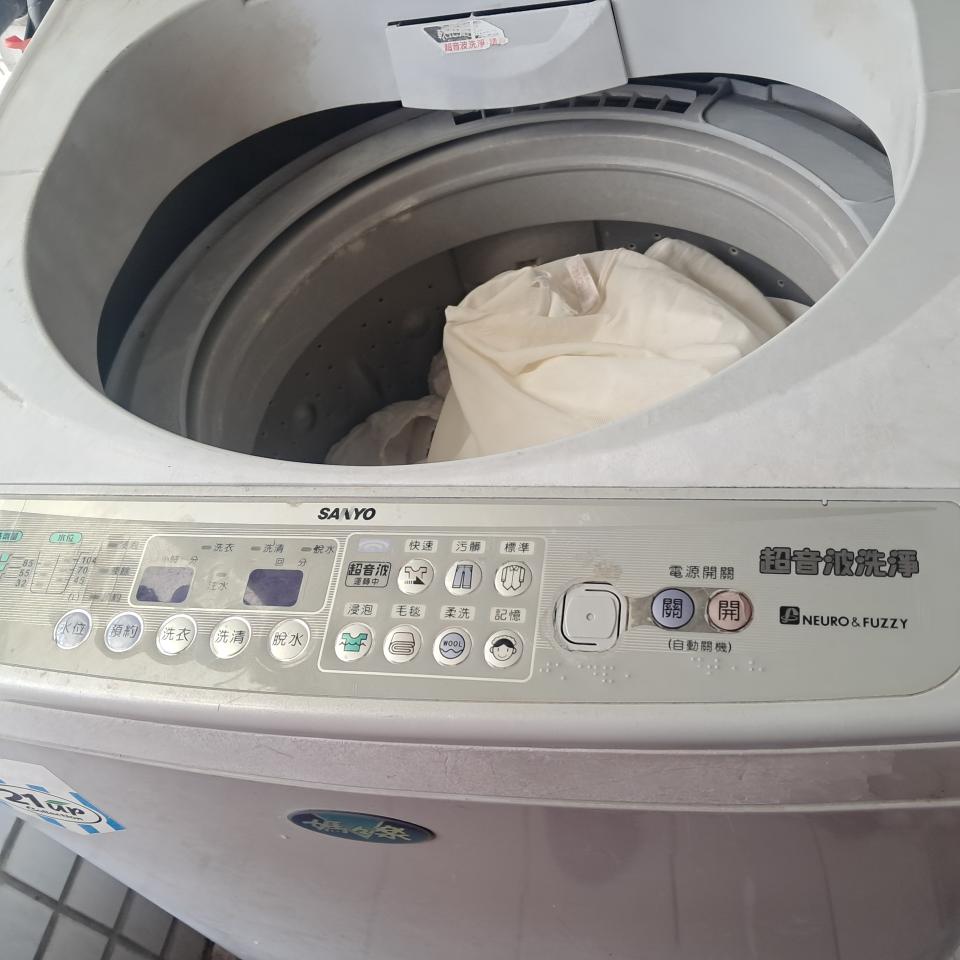 家電維修案件圖片