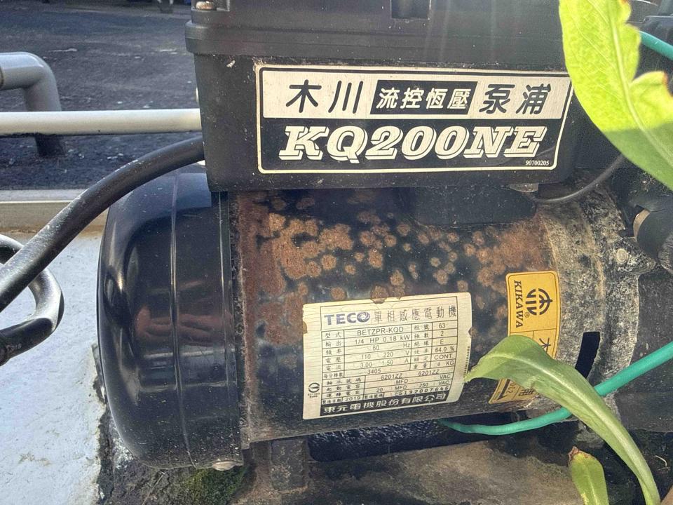 抽水馬達案件圖片