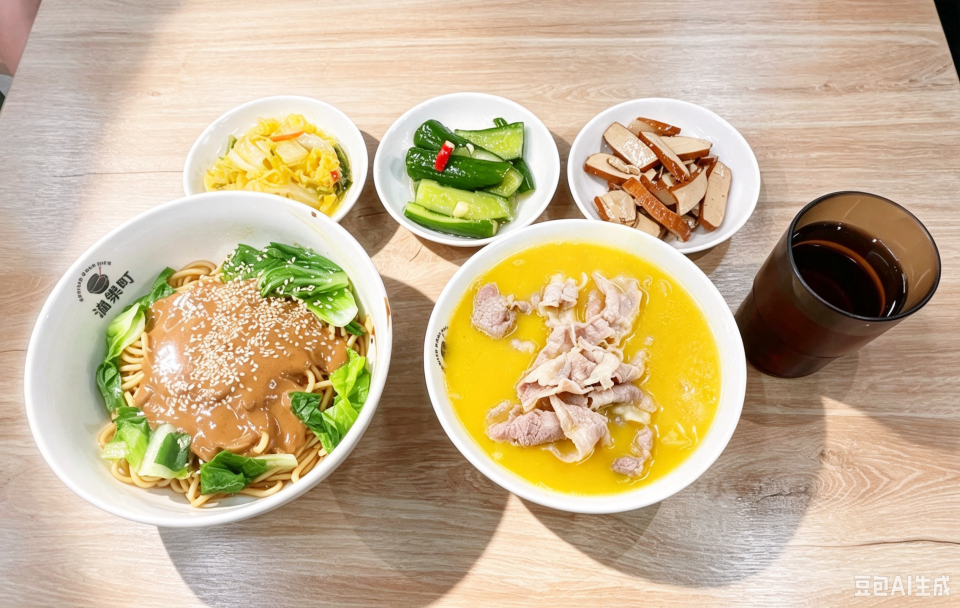 菜單設計案件圖片