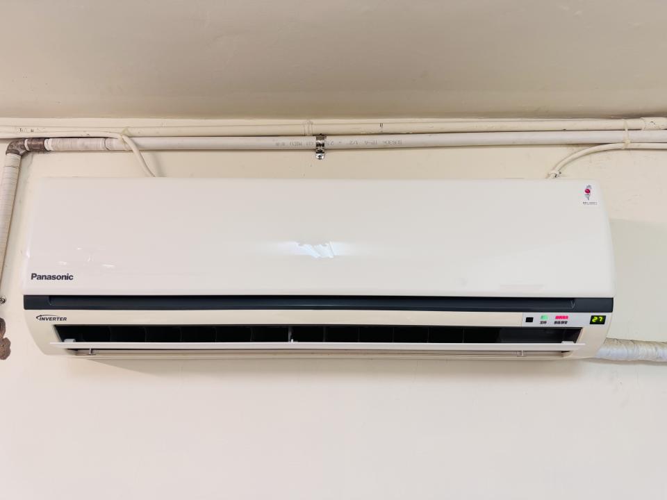 冷氣移機案件圖片