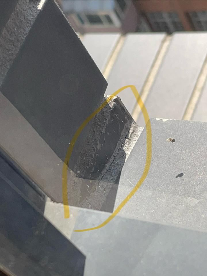 漏水處理案件圖片