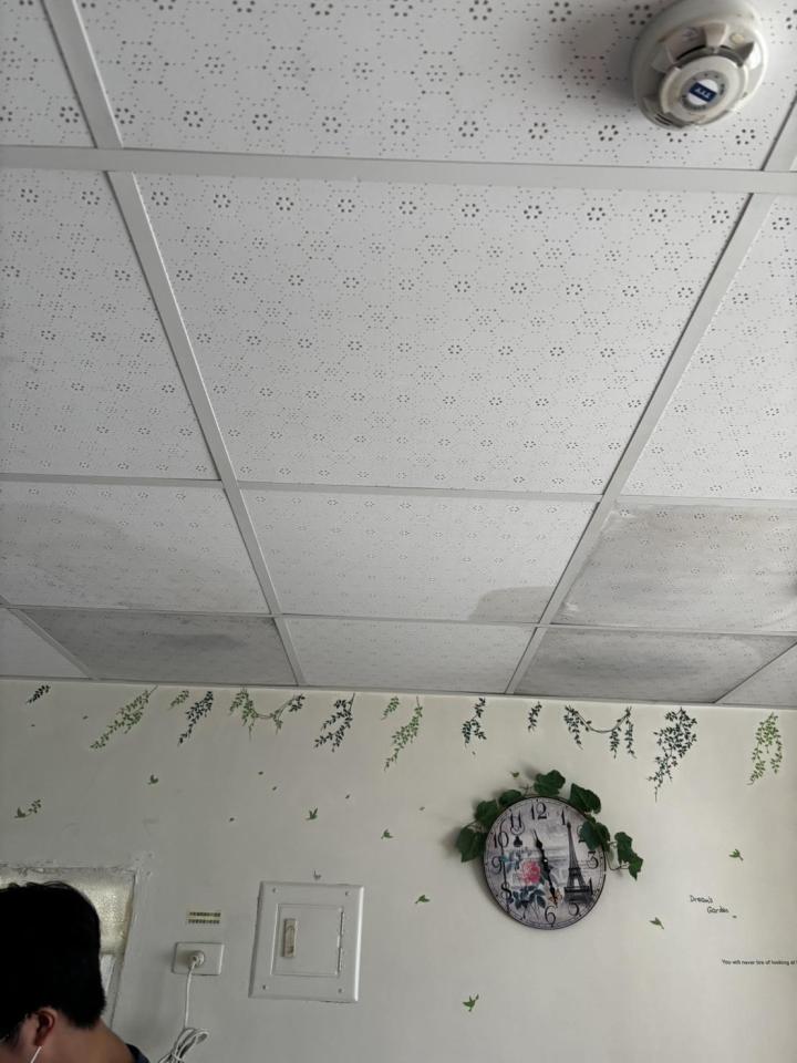 漏水處理案件圖片
